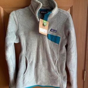 Patagonia Pullover